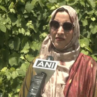 "Pulwama victims have received justice": ATVK chief Tasleema Akhter on killing of Hamza Burhan in PoK
