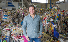 Meet the entrepreneur turning Israel's trash into somebody's dash