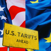 EU Approves Trade Countermeasures Against US Tariffs