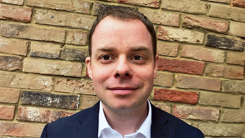 Martyn Neil.