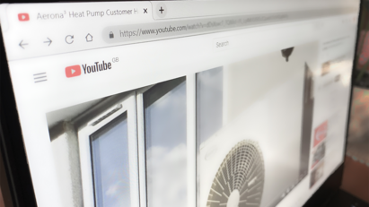 Grant UK launches air pump video series