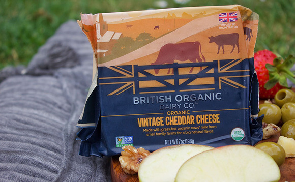 Omsco cheese to be listed in 2,400 US stores