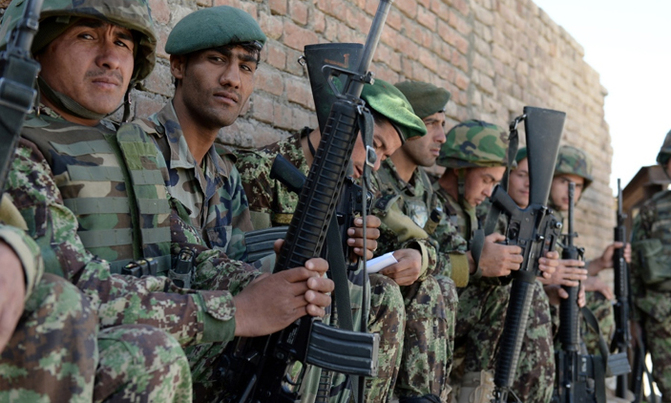 IS cells operate in Kabul under noses of Afghan and US forces IS cells operate in Kabul under noses of Afghan and US forces