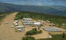  Western Copper and Gold’s Casino project in the Yukon. Image: Cathie Archbould