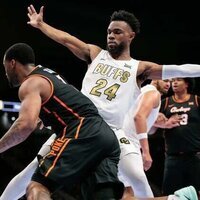 Oklahoma goes OT to edge Colorado in College Basketball Crown quarterfinals