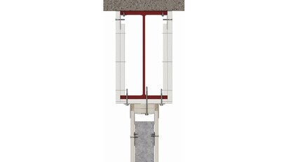New, easy to install EN-tested structural protection system from Siniat supports demand for test data