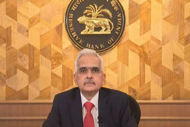 Former RBI Governor Shaktikanta Das appointed Principal Secretary II to Prime Minister