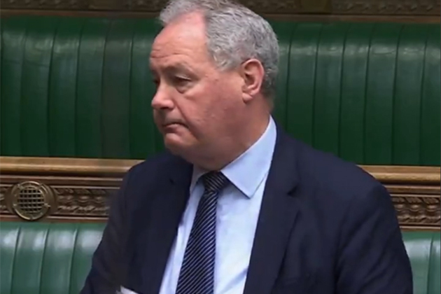 UK MP Blackman demands govt apology for Jallianwala Bagh Massacre