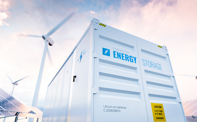 Pulse Clean Power is targeting a global pipeline of battery storage projects | Credit: iStock