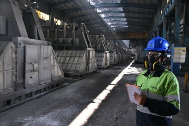 BALCO reducing carbon footprint through next-generation