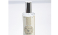 Harris creates own showroom scent to invigorate DIY purchases