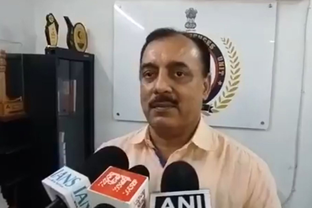 NEET 2025: "Full preparations in place": DIG Cyber warns against "Illegal offers"