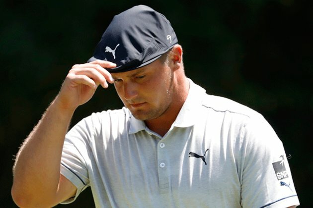 &#039;Another way to play&#039;, European Tour return: Talking points in golf