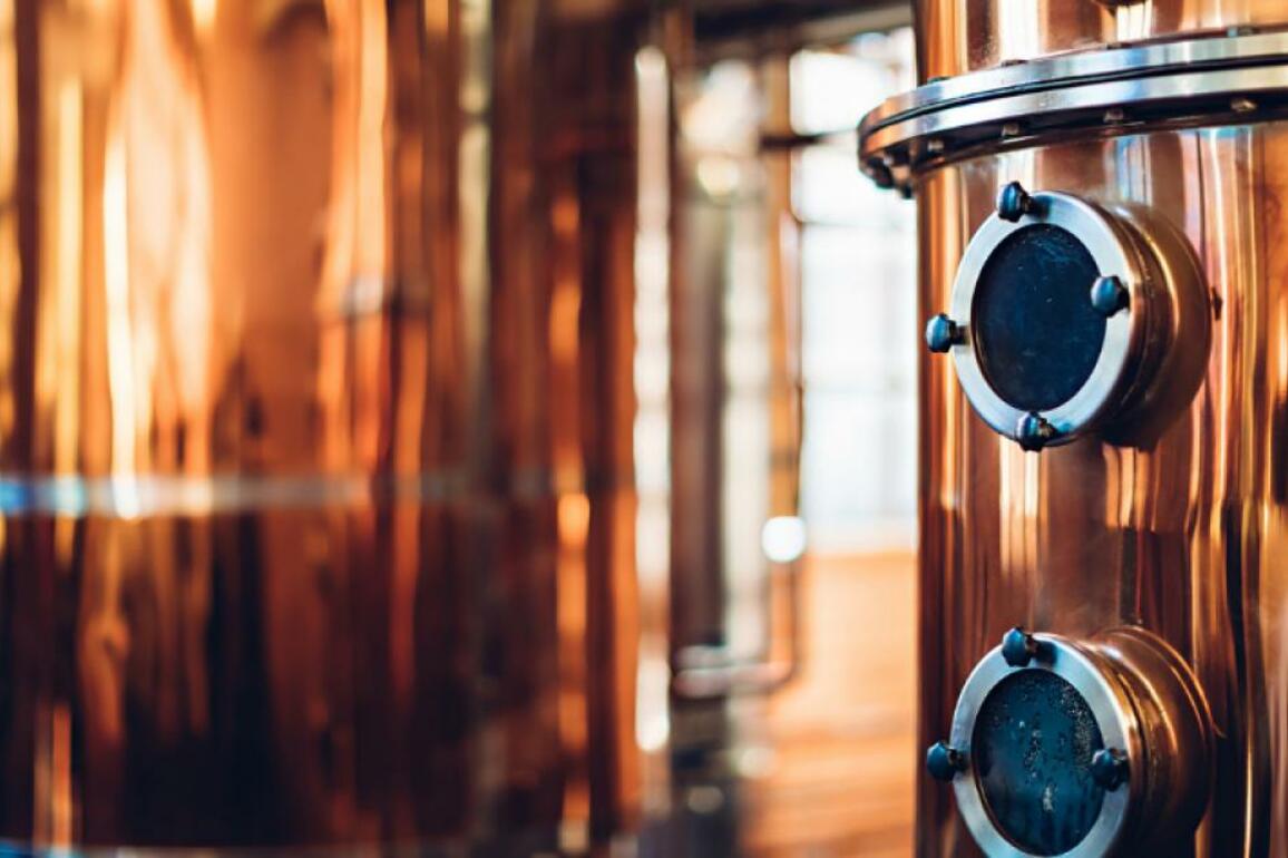 Small Scottish distillery wins international recognition - The Herald