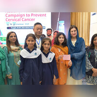 Pakistan: HPV vaccination team attacked in Punjab's Mandi Bahauddin, second incident in three days