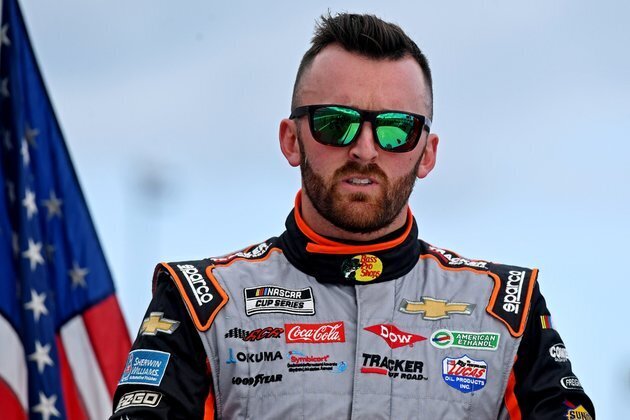 Dillon expected to race Sunday after son's birth