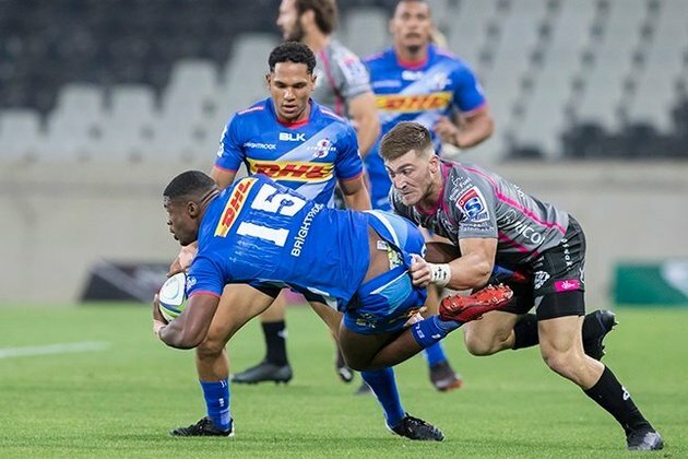 Stormers break Pumas hearts with dramatic comeback win