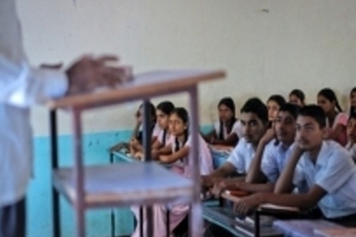 J-K govt takes over 215 schools affiliated to banned Jamaat-e-Islami, process starts today