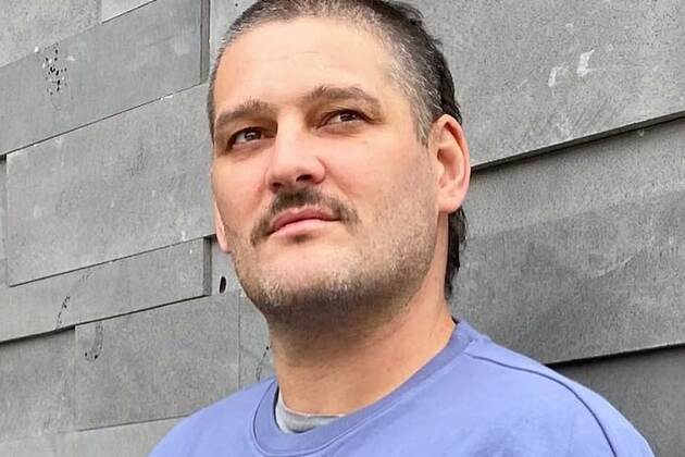 Footy champ Brendan Fevola announces shock career move with starring role in feature film