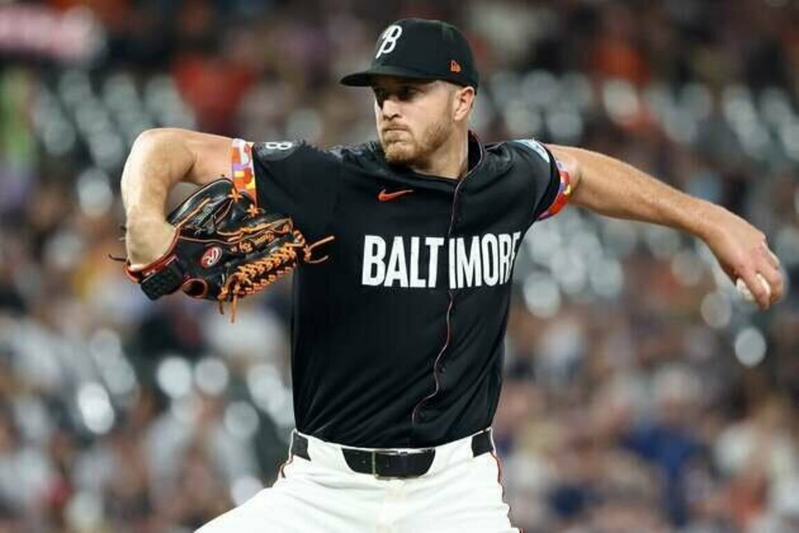 Trevor Rogers mound mastery rolls on as Orioles hold off Yankees