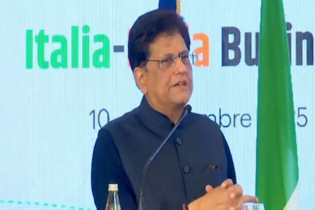 Piyush Goyal says India left "no stone unturned" for a fair India-EU FTA talks