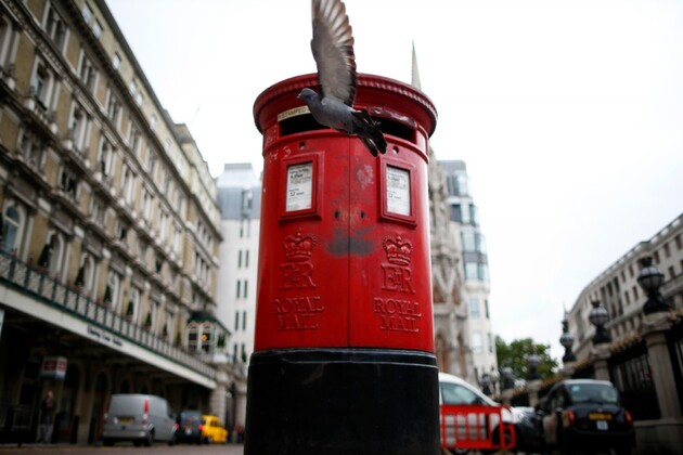 Denmark delivers last letter as digital shift ends 400-year postal tradition