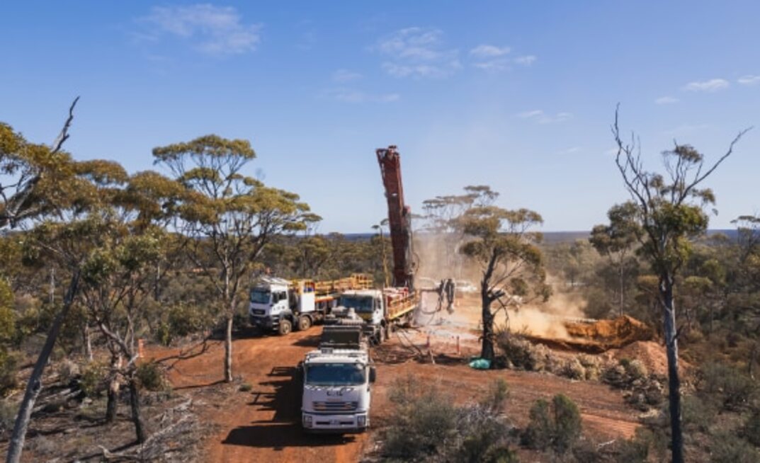 Galileo rejigs MinRes lithium earn-in