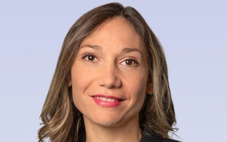 Alicia Argüello: 'Every day is a mix of strategy, storytelling, and systems thinking'
