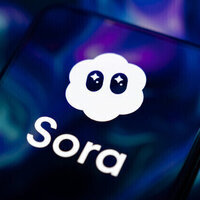 Top of the slop The Sora slide could trigger an AI avalanche