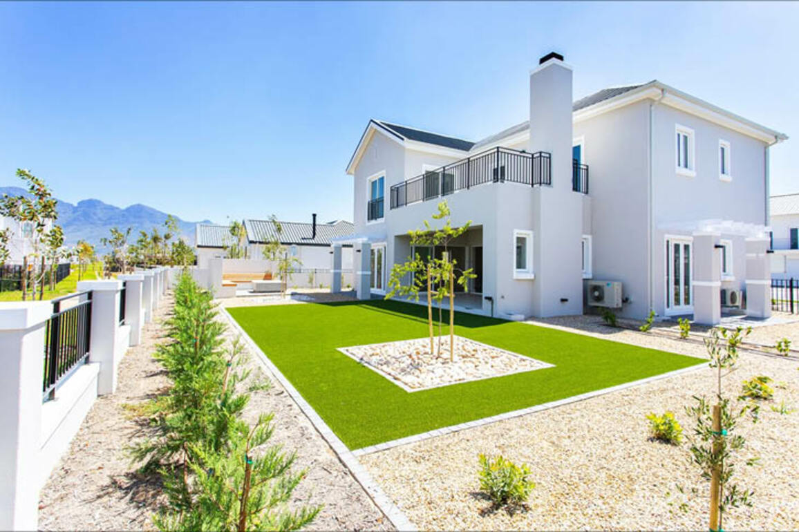 Surge in Property Investment Driven by Western Cape