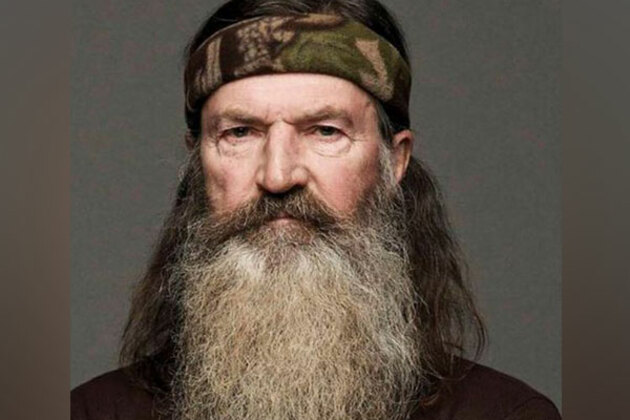 'Duck Dynasty' star Phil Robertson dies at 79