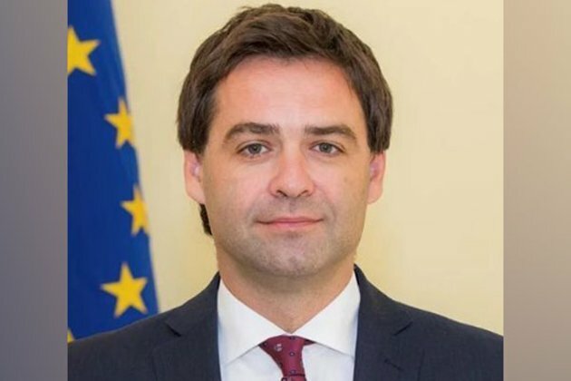 Moldovan foreign minister to visit Russia in November
