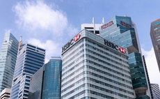 HSBC AM names Karim Ghannam global head of real assets and Singapore head of alternatives