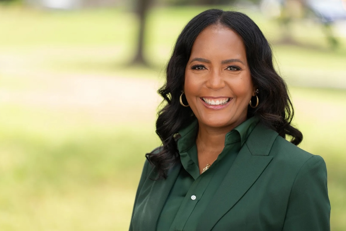 Could Georgia Get A Governor Named Keisha&quest; - Milwaukee Community Journal