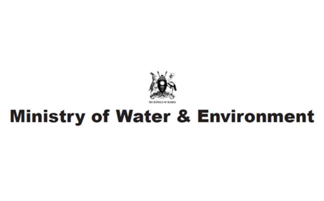 Job opening at the Ministry of Water Job opening at the Ministry of Water