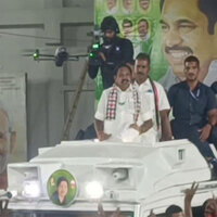 AIADMK's Edappadi K Palaniswami targets Stalin over Women's Reservation Bill