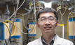  Leader of the Sustainable Minerals Institute’s High Temperature Processing Program Dr Xiaodong Ma. 