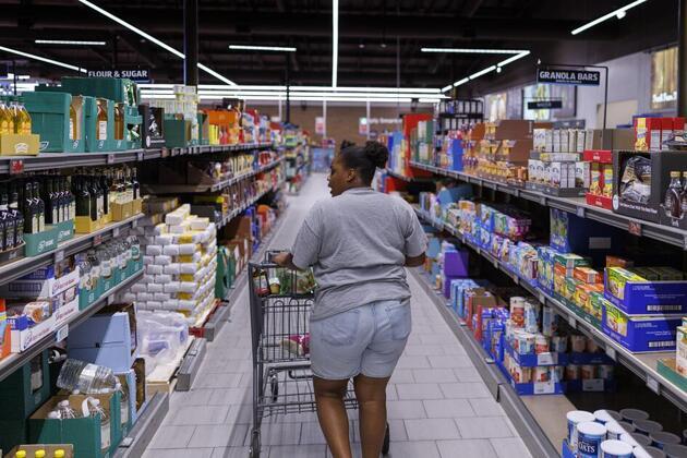 CalFresh eligibility is changing. Here's what you need to know
