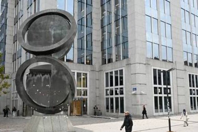 Member states step up opposition to EU seizing Russian funds - Politico