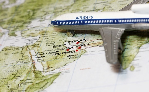 Gulf gambit: Asia GPs court Middle East LPs