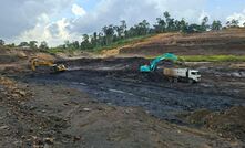 Cokal is trying to time the ramp-up of BBM operations to coincide with improved market conditions.