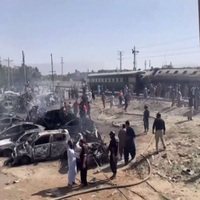 Organisation of Islamic Cooperation condemns Pakistan train attack