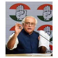 "Details of caste census still awaited, no dialogue with Opposition parties": Congress MP Jairam Ramesh