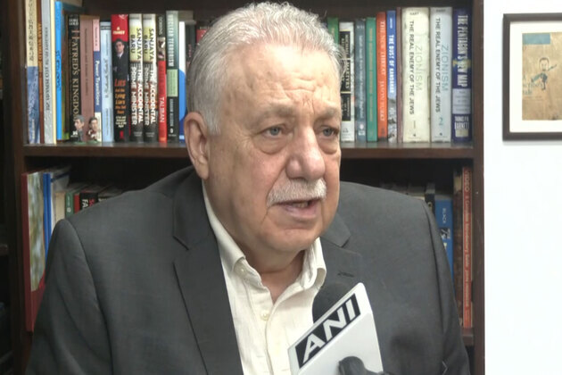 "US not honouring peace framework with Iran": Middle East Expert
