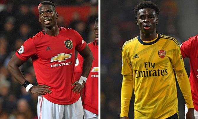 Worst start for Man Utd in 30 years Worst start for Man Utd in 30 years