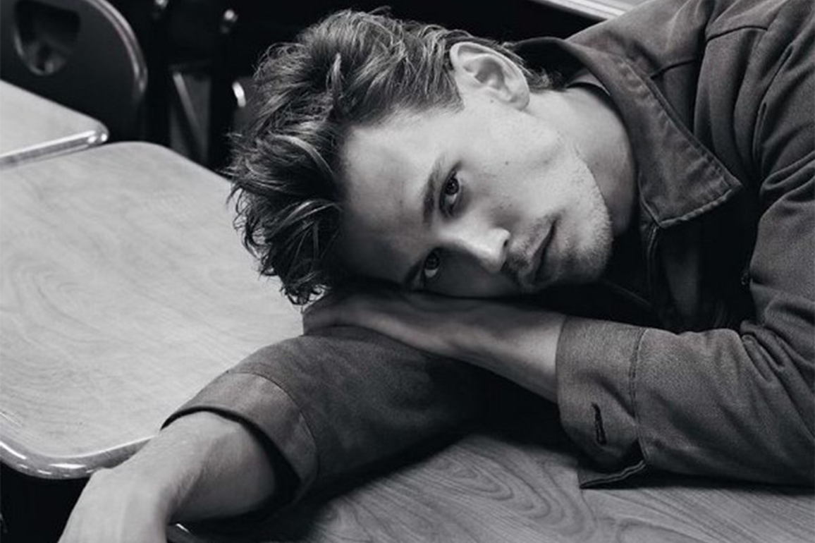 Austin Butler in talks to play Sonny Crockett in Miami Vice film