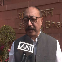 "Full credit to go to PM Modi": Rajya Sabha MP Shringla on "historic" India-US trade deal