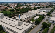 Fábrica da Tecumseh em São Carlos (SP)
