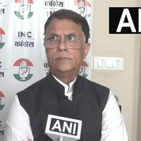 Congress' Pawan Khera accuses Centre of 'targeting' Rahul Gandhi over National Herald case