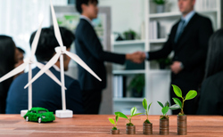 How can companies best navigate the era of energy market volatility?